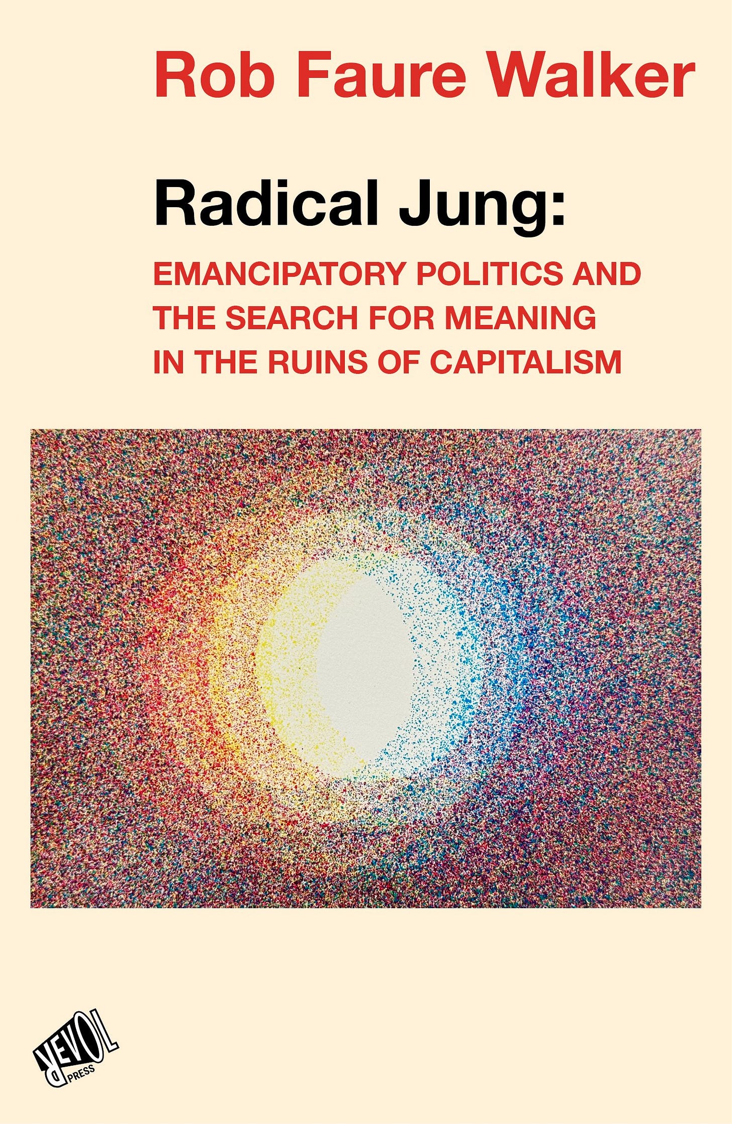 Radical Jung — Revol Press