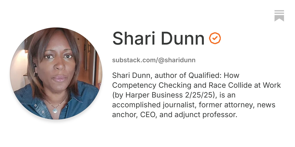 Shari Dunn | Substack