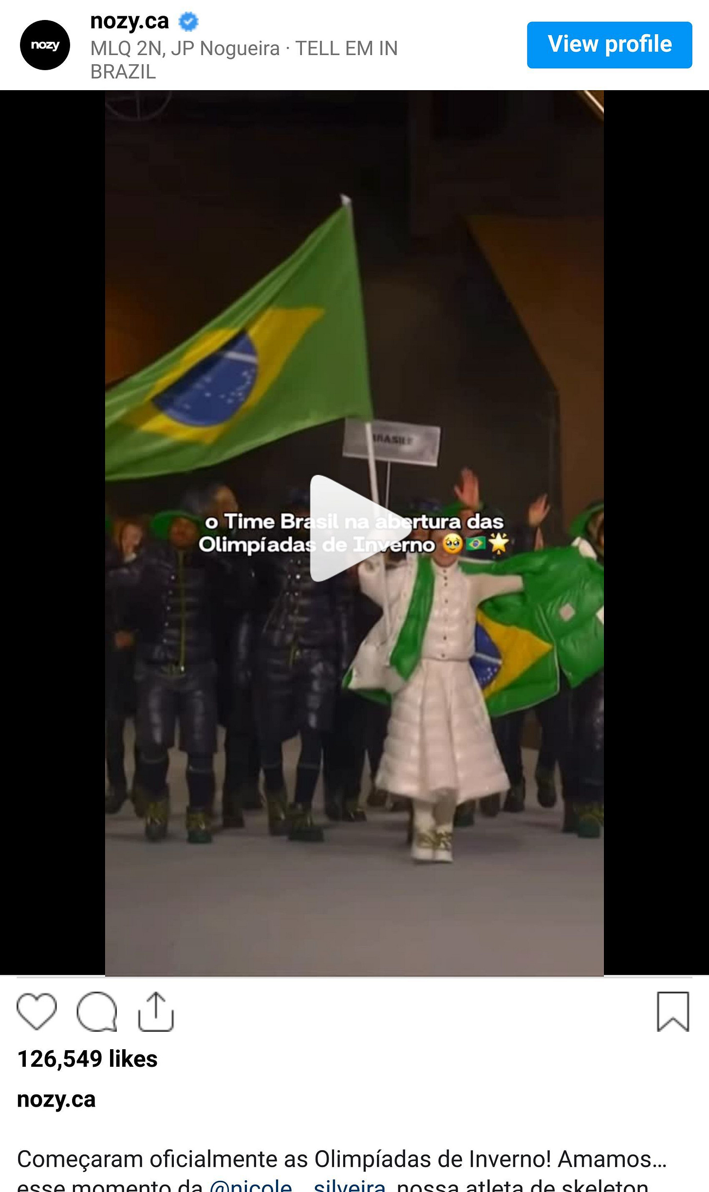 Instagram reel screenshot Instagram reel screenshot