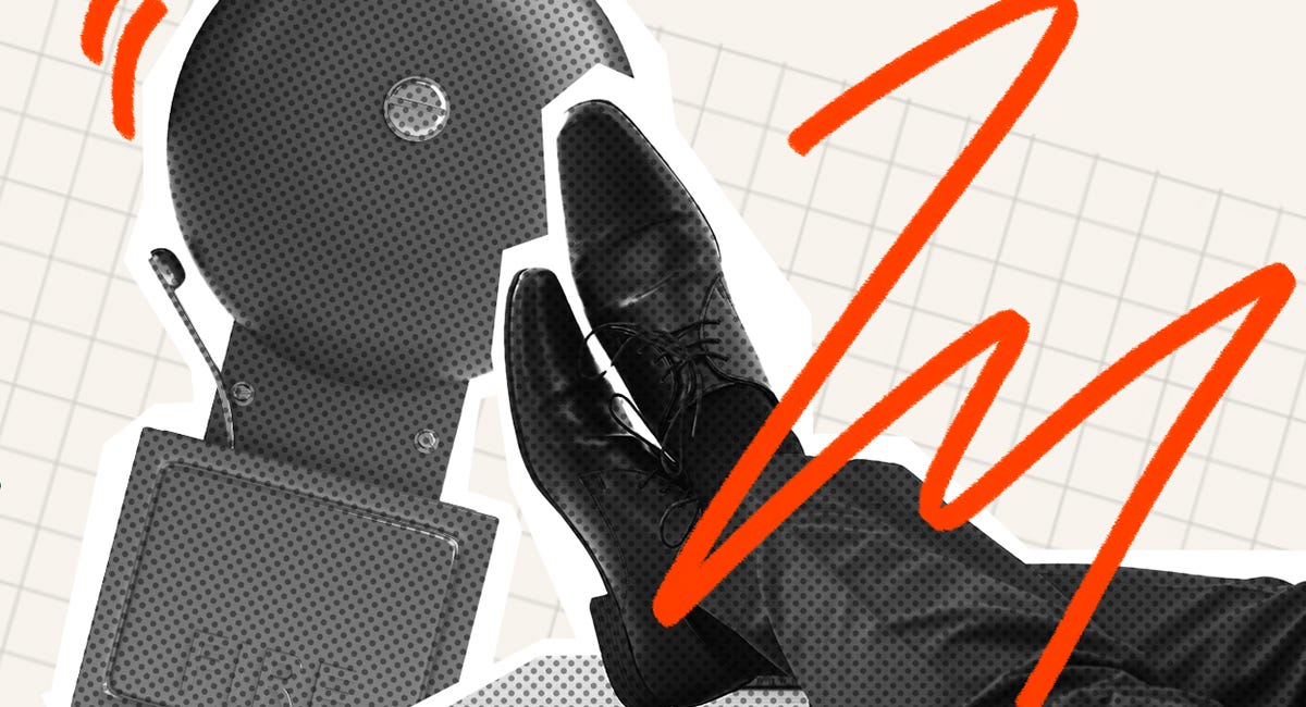 5 Worst Career Habits Smart Professionals Still Do