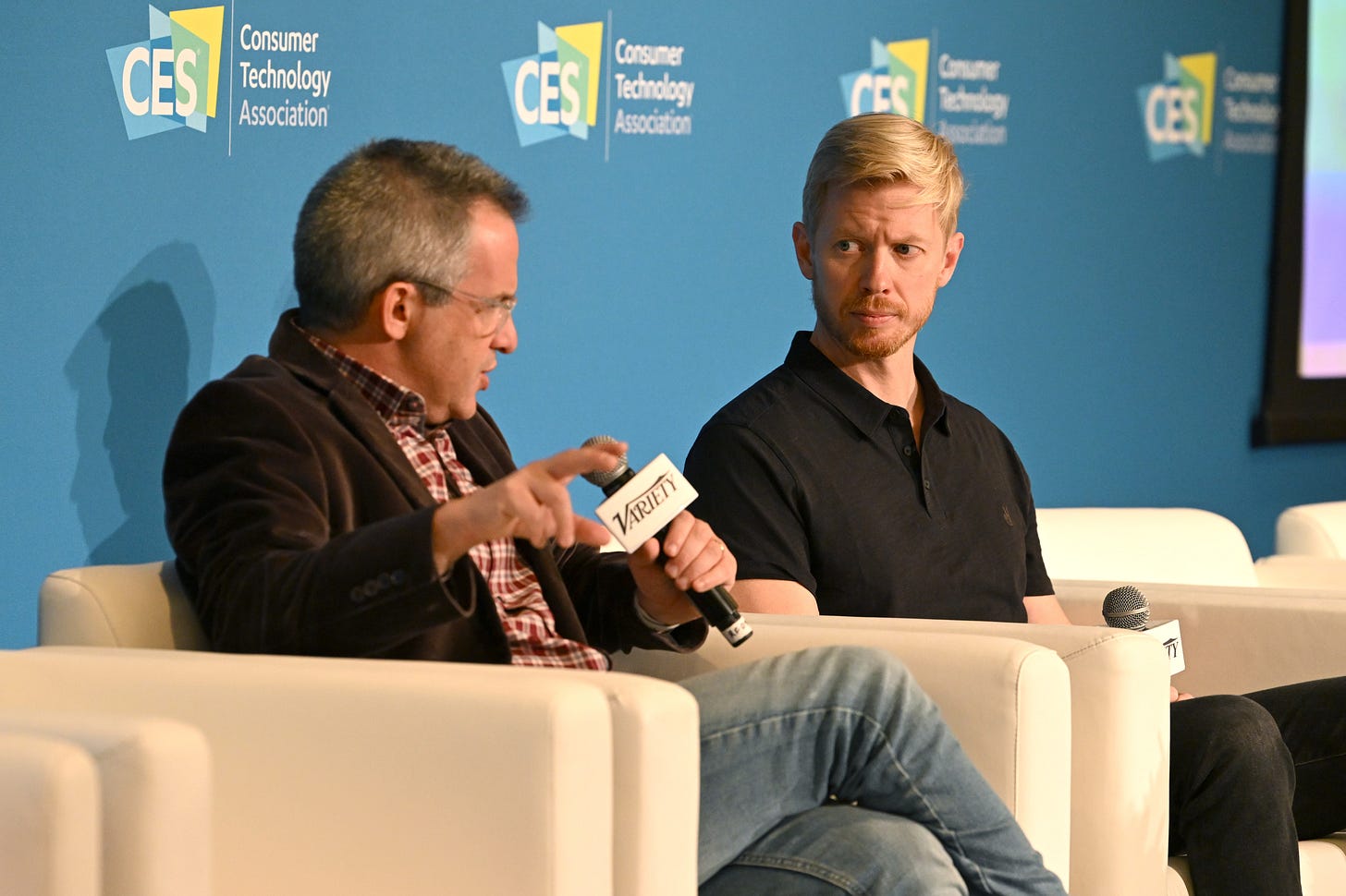 (Photo by Bryan Steffy/Variety via Getty Images)