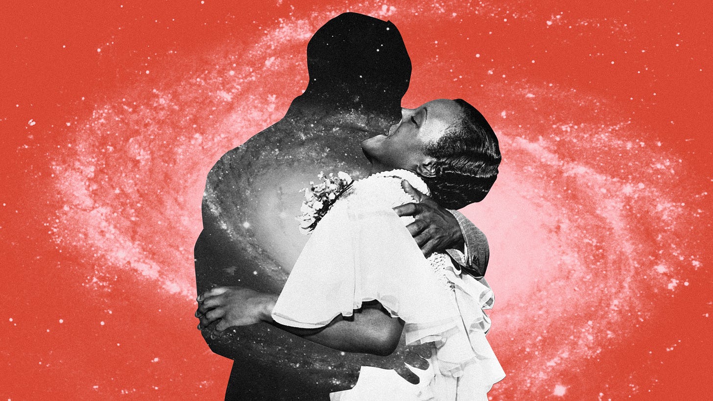 How Do You Know You Love Someone? 27 Signs You're Falling in Love,  According to Therapists | Glamour