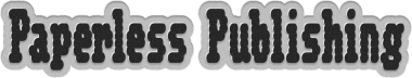 Paperless Publishing