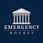 Emergency Docket's avatar