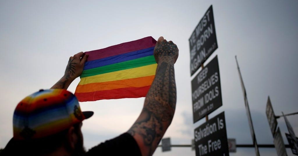 Tennessee governor signs anti-LGBTQ adoption bill | PBS News