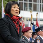 OP-ED: Olivia Chow’s socialism is running out of other people’s money