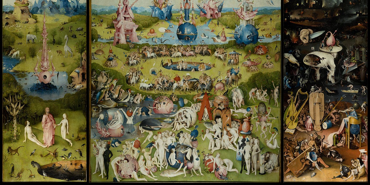 Thumbnail of AI Nerds Are People Who Like Everything