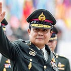 The Elephant in the Room - Long