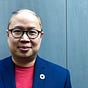 Benjamin Yeoh's avatar