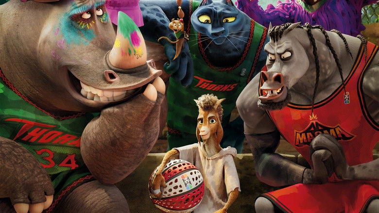 GOAT (2026) - Release Dates — The Movie Database (TMDB) GOAT (2026) - Release Dates — The Movie Database (TMDB)