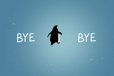 Good Bye GIF