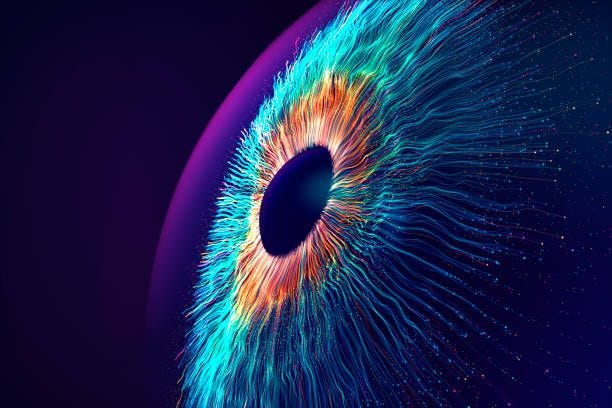 digital eye. - hyperreality stock pictures, royalty-free photos & images digital eye. - hyperreality stock pictures, royalty-free photos & images