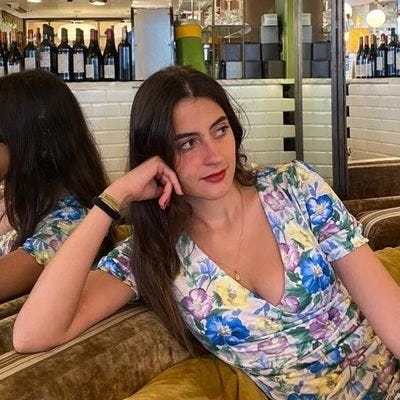 claudia vila