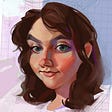 Dasha Zaitseva's avatar