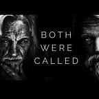 GoodLion Theology - Aaron Salvato