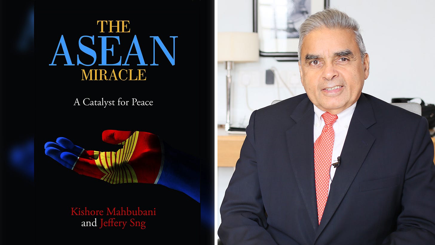 Wide Angle' Episode 19: What ASEAN Means For India - The Wire