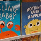 I'm sick of the crabby mom trope