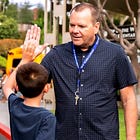Laguna Schools Run on School Buses