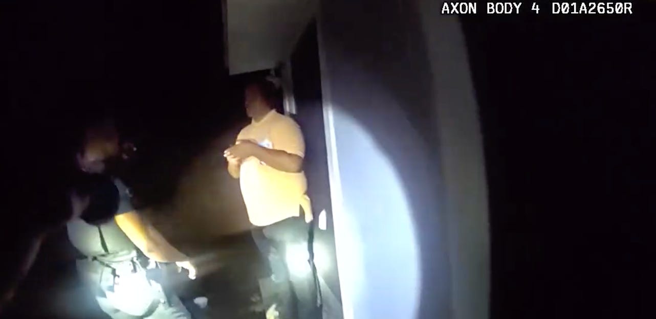 Bradenton Man Arrested for Pointing Laser at Sheriff's Helicopter