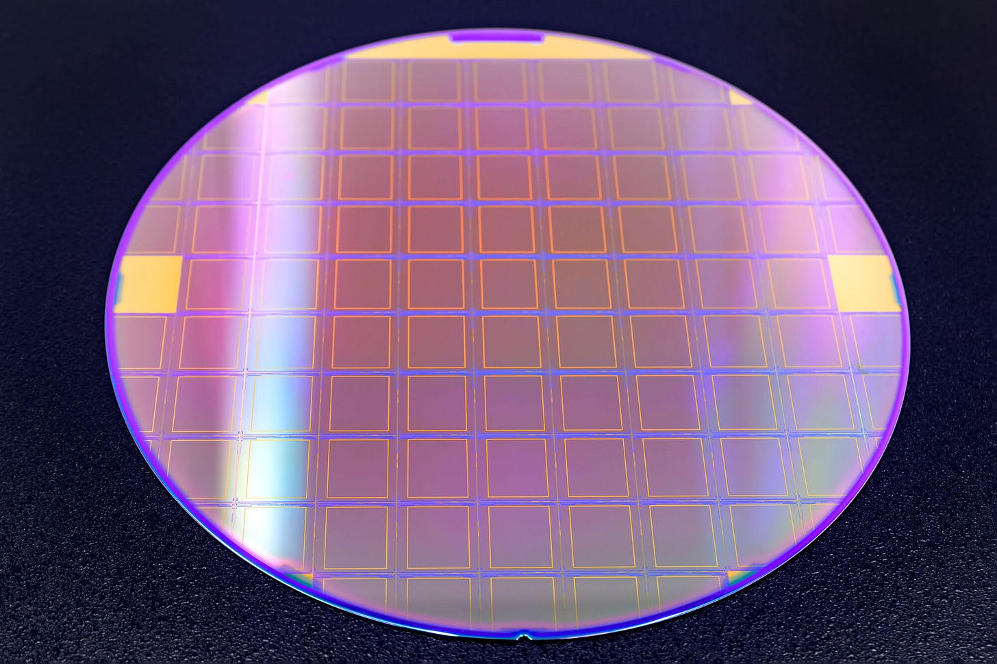 InP Wafer | Wafer World InP Wafer | Wafer World