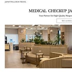 The Complete Guide to Ningen Dock for Foreign Travelers in Japan: A Doctor's Honest Take on Japan's Best-Kept Health Secret