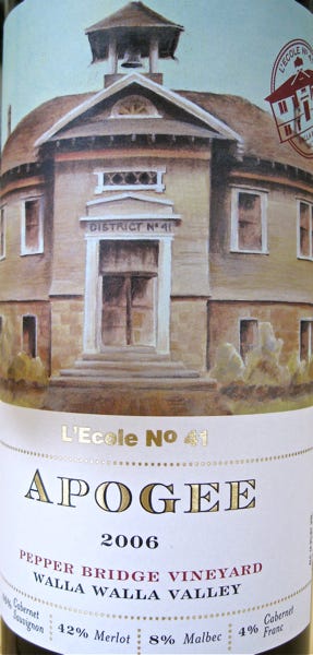 A - L'Ecole Apogee A - L'Ecole Apogee