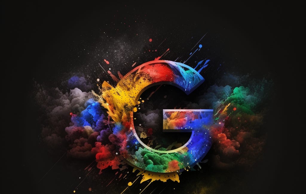 AI Roundup 014: The Google I/O AI extravaganza