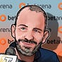 Joao Neves's avatar