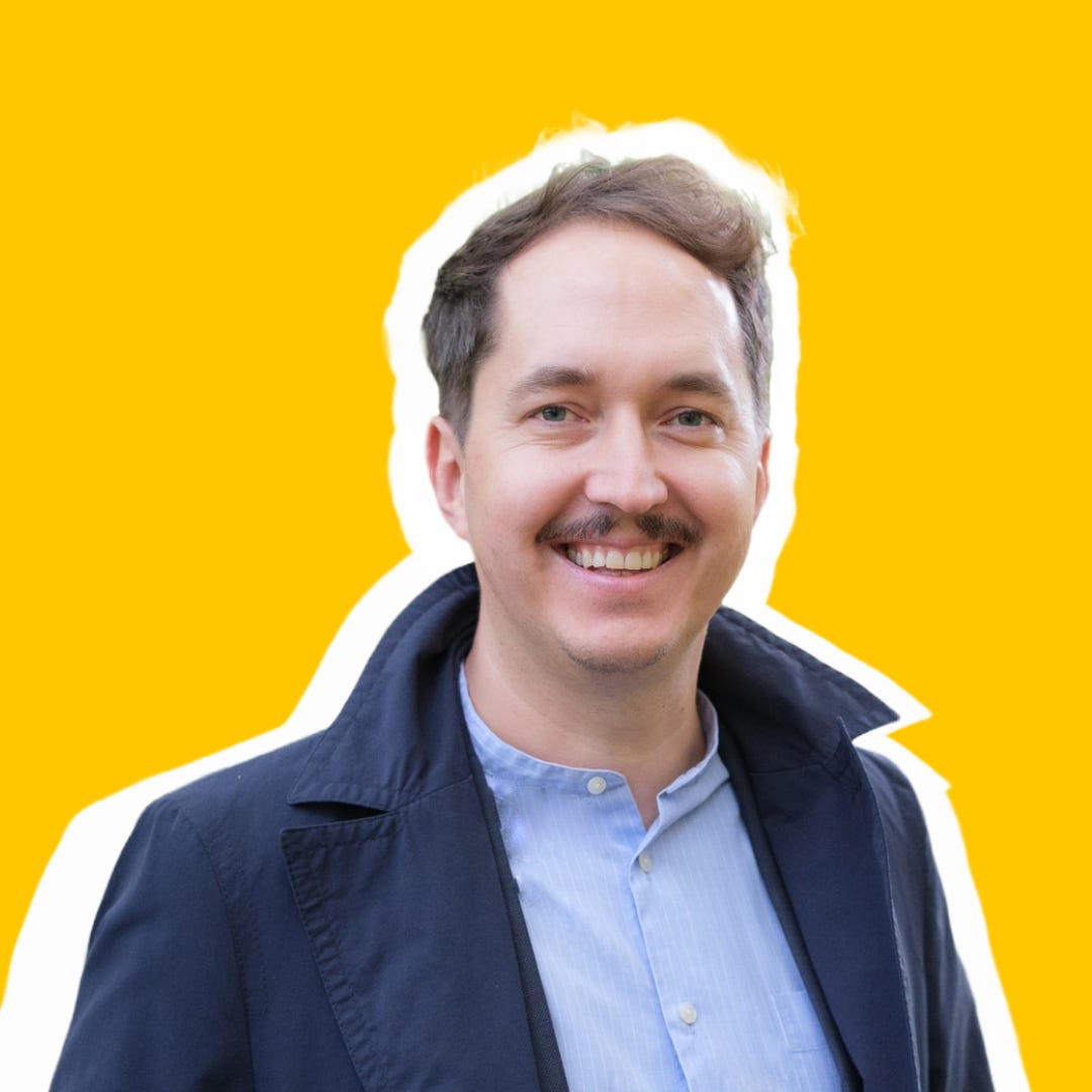 Leading beyond the self