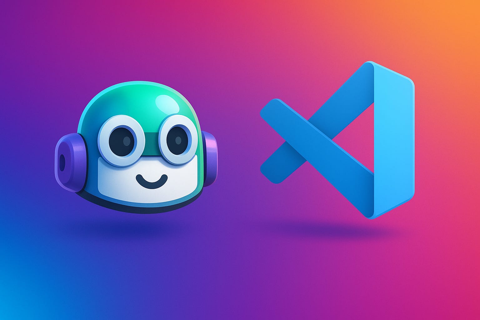 Vibe Coding Came To Github Copilot - by Chris Prakoso