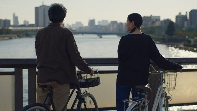 Perfect days' (2023), crítica: Una imprescindible película sobre la rutina,  tan placentera como ponerte la canción perfecta mientras conduces |  Opiniones Espinof