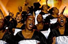 Image result for christian singing