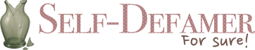 Self-Defamer
