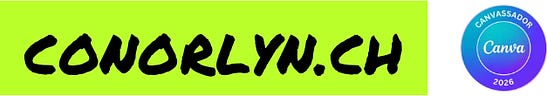 CONORLYN.CH