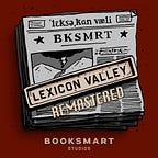 Lexicon Valley