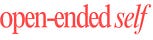 open-ended self