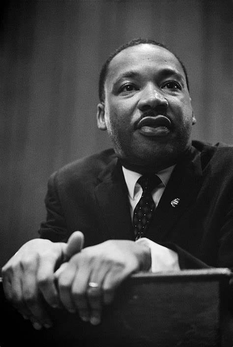 10 how old will martin luther king be in 2020 Ideas