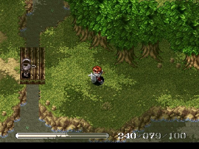 It's new to me: Ys V: Lost Kefin, Kingdom of Sand It's new to me: Ys V: Lost Kefin, Kingdom of Sand