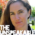 The Unspeakeasy with Meghan Daum