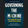 Governing The Machine's avatar