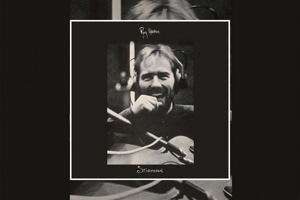 Roy Harper : Stormcock (1971) Roy Harper : Stormcock (1971)