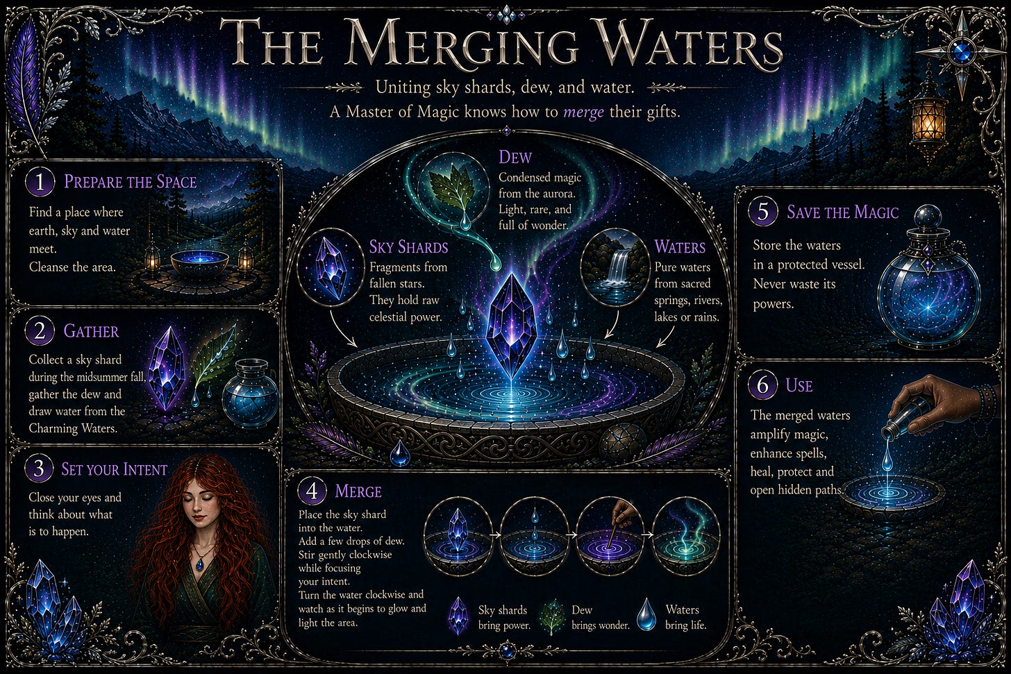 The Merging Waters header The Merging Waters header