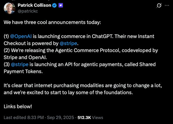 Everything you wanted to know about ChatGPT Checkout and ACP Protocol