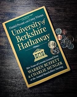University of Berkshire Hathaway