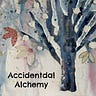 Accidental Alchemy with Sumaya Abuhaidar