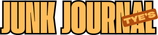 Junk Journal Entries