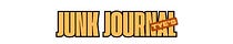 Junk Journal Entries