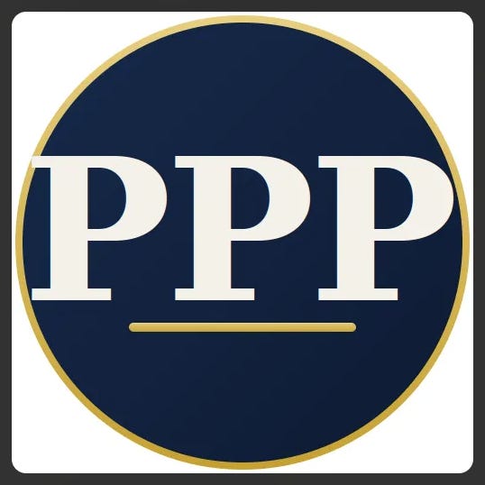 "Policy, Power & Public Persuasion"