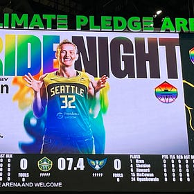 Out and Proud