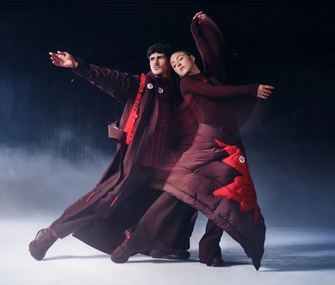 Milano-Cortina 2026 Fashion Update: Part 2
